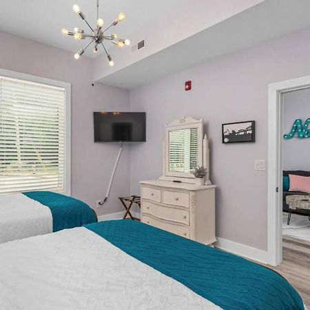 Nashville 3 Bed, 1 Bedroom With Washer, Dryer And Parking Εξωτερικό φωτογραφία