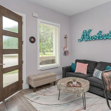 Nashville 3 Bed, 1 Bedroom With Washer, Dryer And Parking Εξωτερικό φωτογραφία