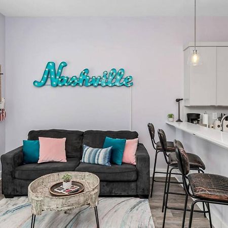 Nashville 3 Bed, 1 Bedroom With Washer, Dryer And Parking Εξωτερικό φωτογραφία