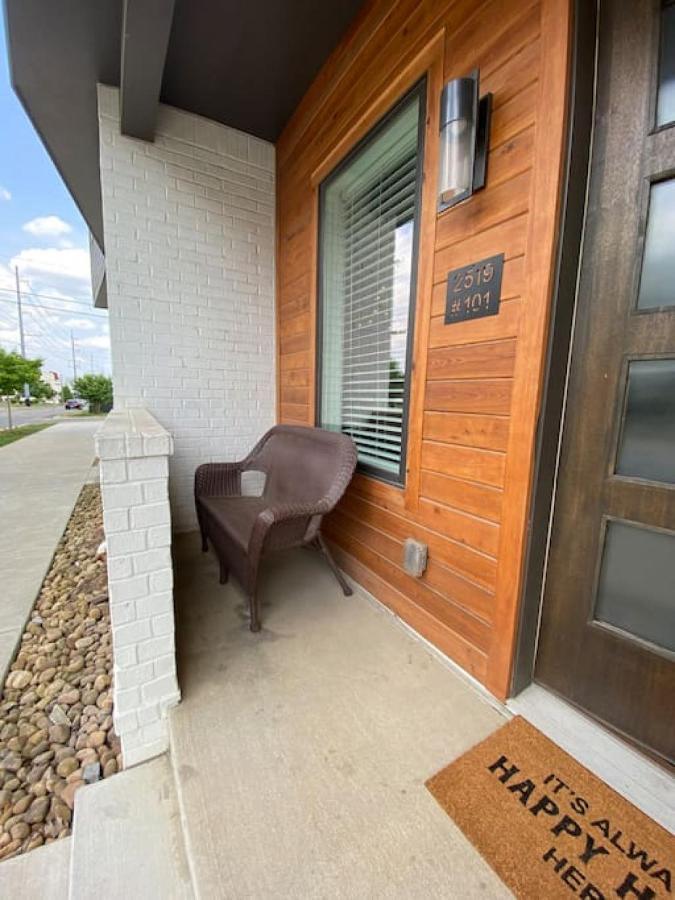 Nashville 3 Bed, 1 Bedroom With Washer, Dryer And Parking Εξωτερικό φωτογραφία