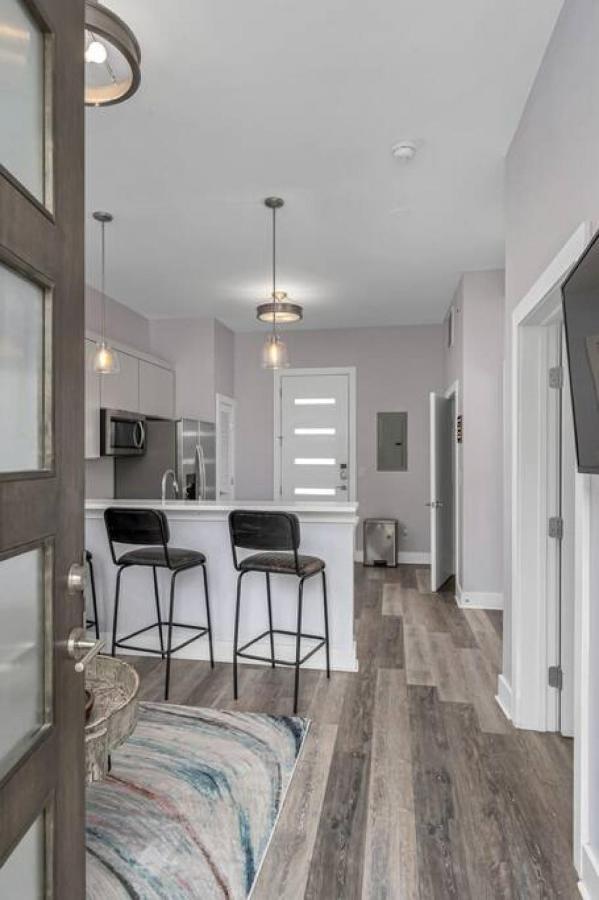 Nashville 3 Bed, 1 Bedroom With Washer, Dryer And Parking Εξωτερικό φωτογραφία