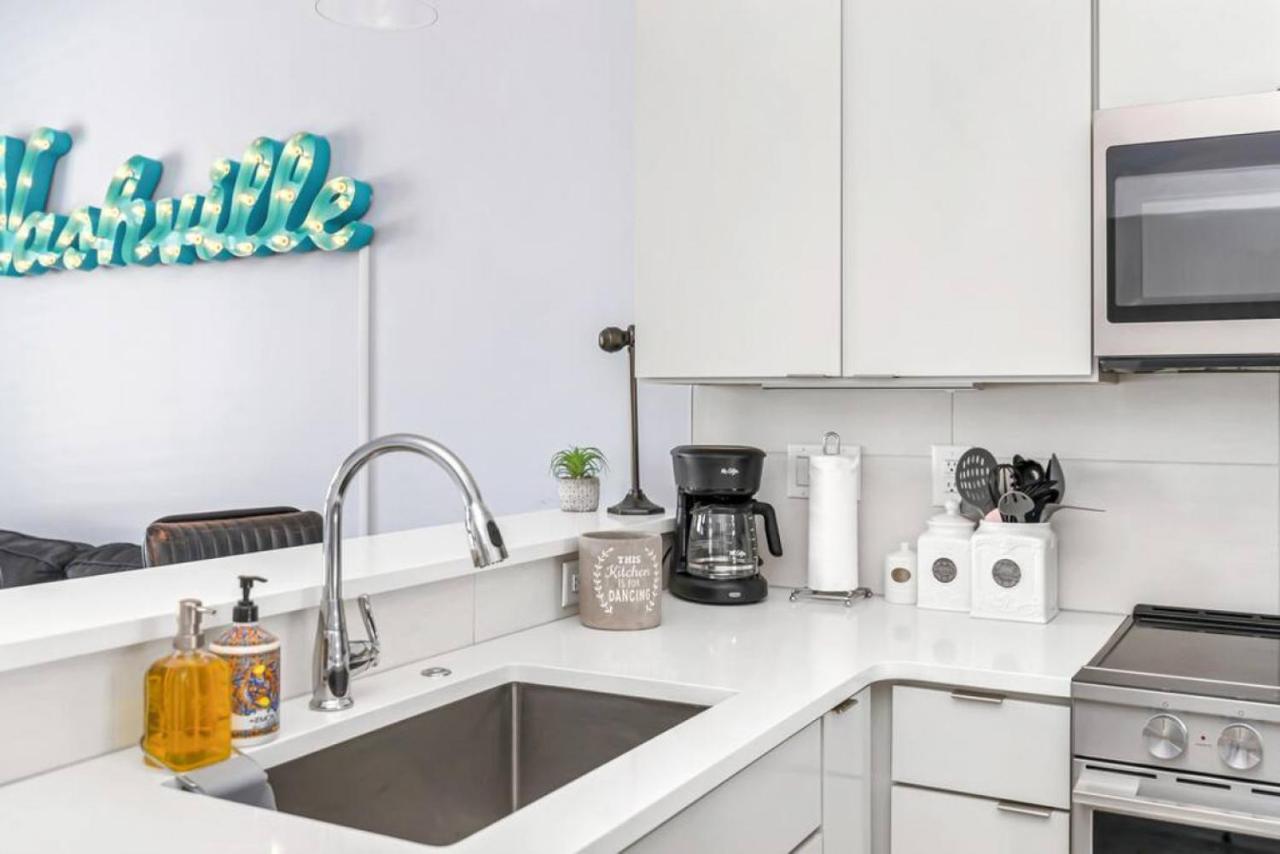 Nashville 3 Bed, 1 Bedroom With Washer, Dryer And Parking Εξωτερικό φωτογραφία