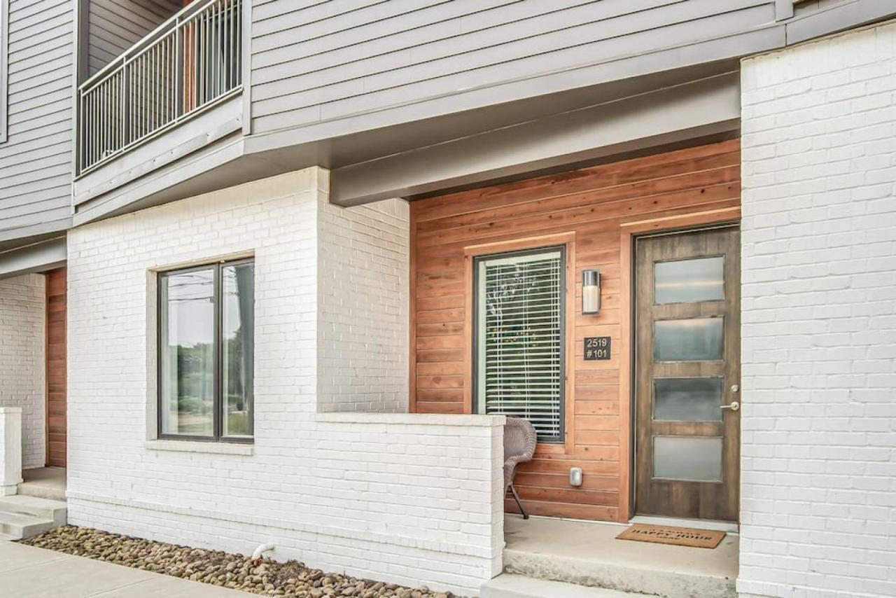 Nashville 3 Bed, 1 Bedroom With Washer, Dryer And Parking Εξωτερικό φωτογραφία