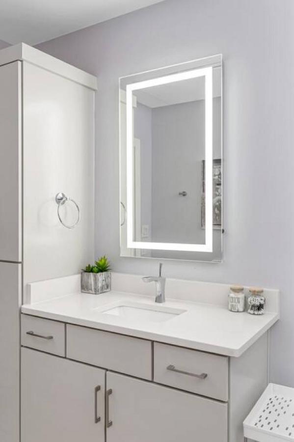 Nashville 3 Bed, 1 Bedroom With Washer, Dryer And Parking Εξωτερικό φωτογραφία